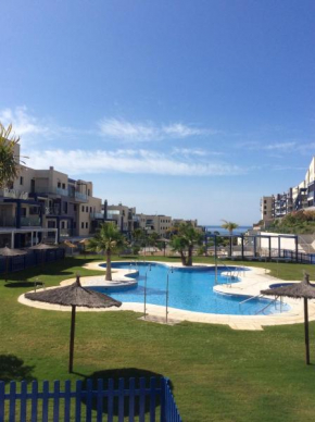 Penthouse - Atico Playa Cabria Almunecar, Granada